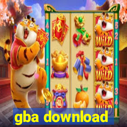 gba download