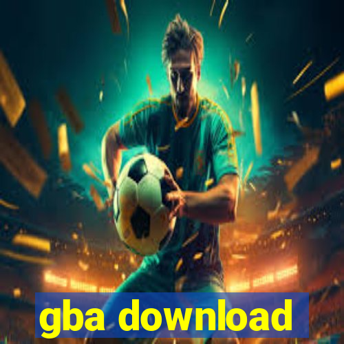 gba download