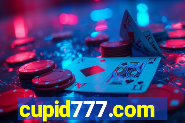 cupid777.com