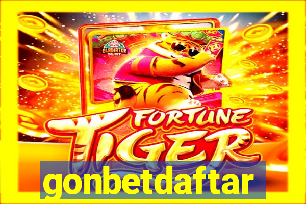 gonbetdaftar