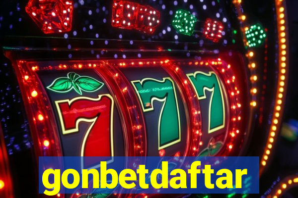 gonbetdaftar