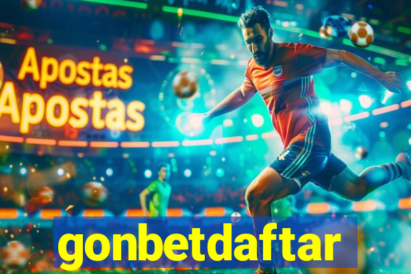 gonbetdaftar