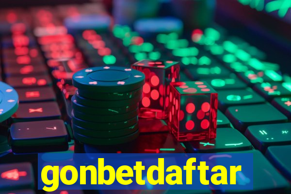 gonbetdaftar