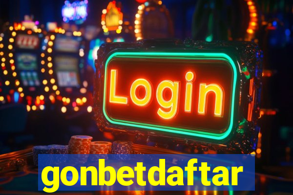 gonbetdaftar