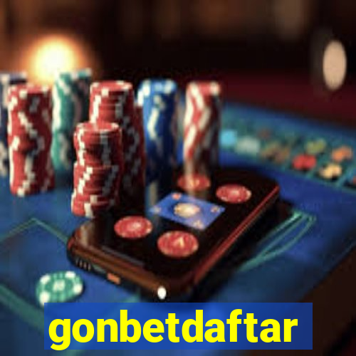 gonbetdaftar