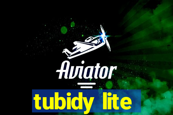 tubidy lite