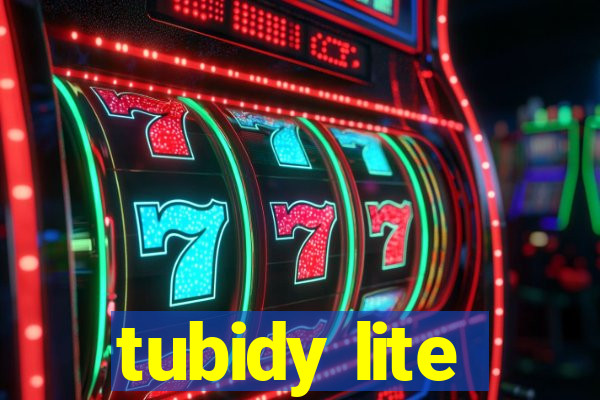 tubidy lite