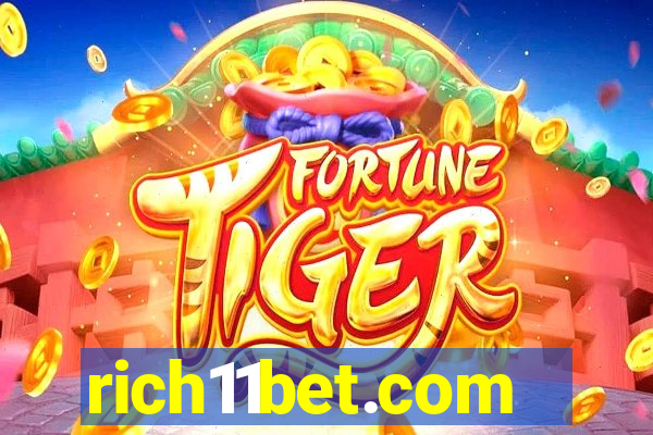 rich11bet.com