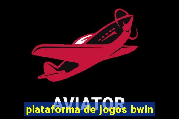 plataforma de jogos bwin