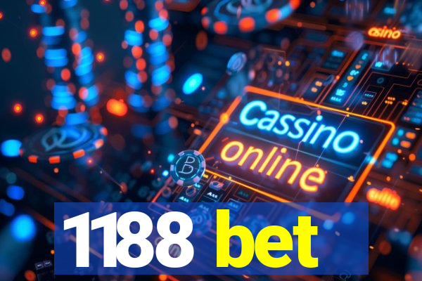 1188 bet