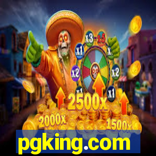 pgking.com