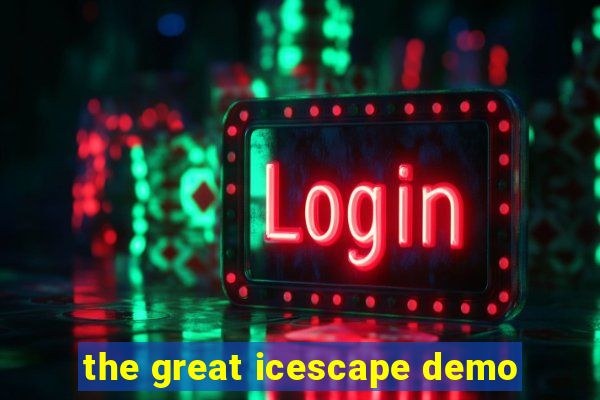 the great icescape demo