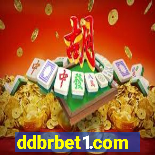 ddbrbet1.com