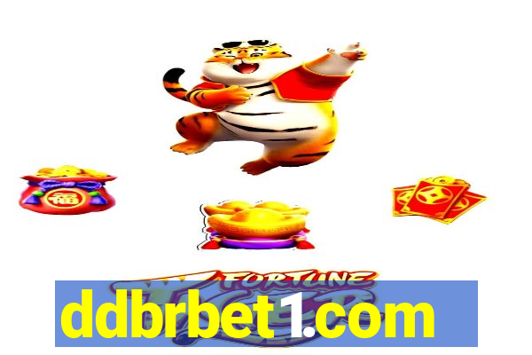 ddbrbet1.com