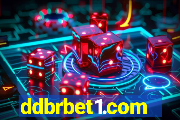 ddbrbet1.com