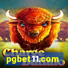 pgbet11.com