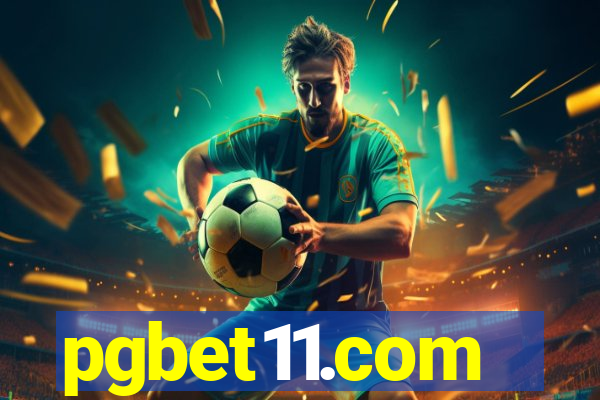 pgbet11.com