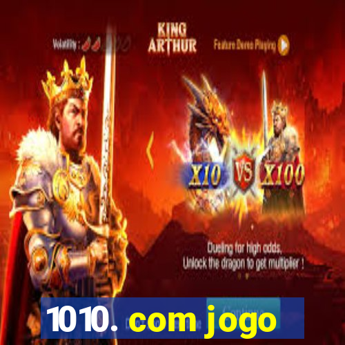 1010. com jogo