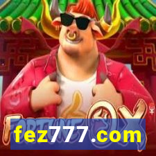 fez777.com