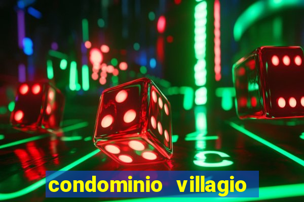 condominio villagio di napoli valinhos