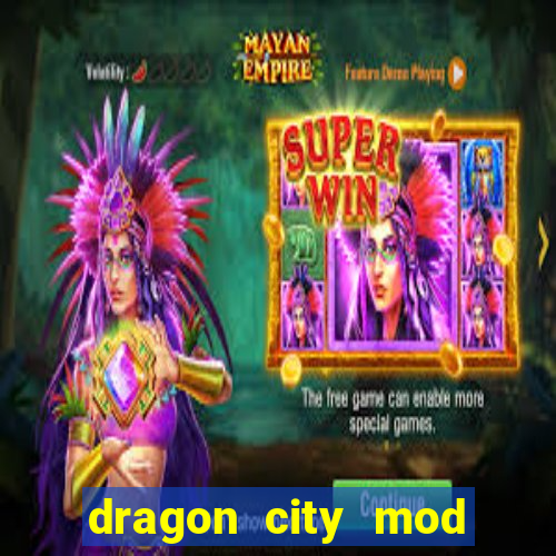 dragon city mod apk team2earn