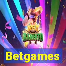 Betgames