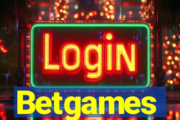 Betgames