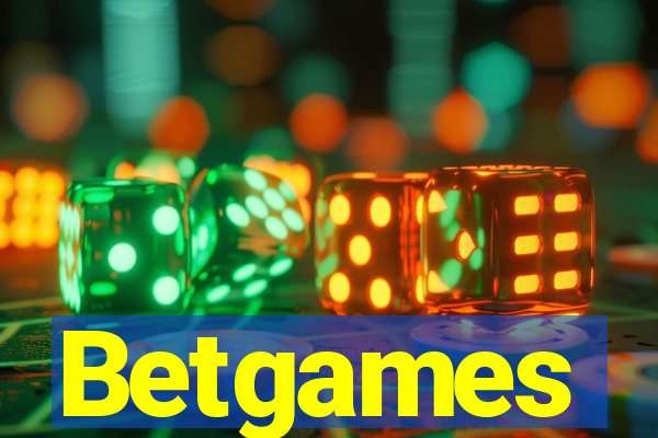 Betgames