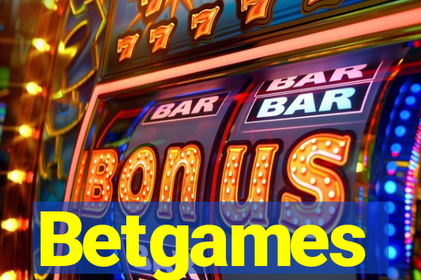 Betgames