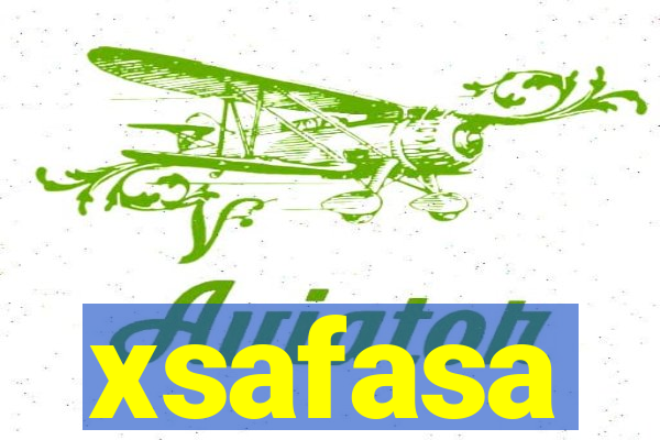 xsafasa