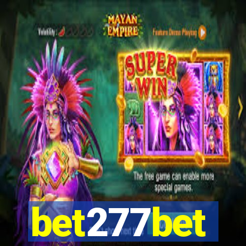 bet277bet