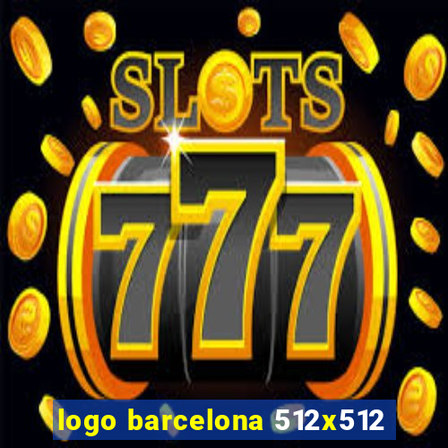 logo barcelona 512x512