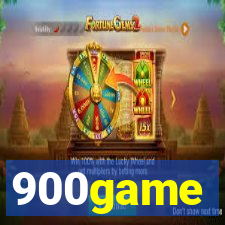 900game