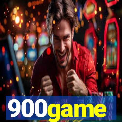 900game