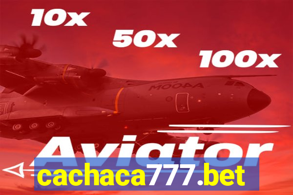 cachaca777.bet