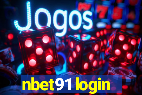 nbet91 login