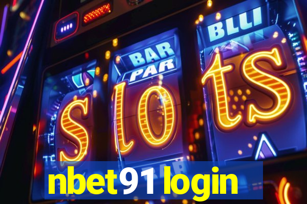 nbet91 login