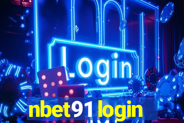 nbet91 login