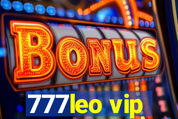 777leo vip