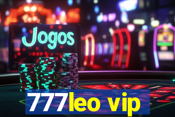 777leo vip