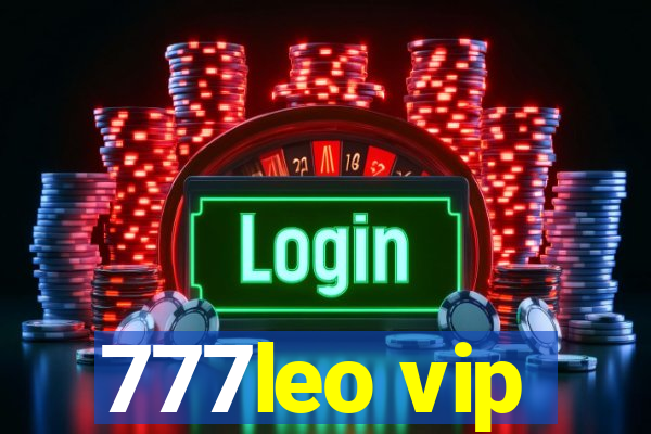 777leo vip