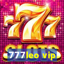 777leo vip