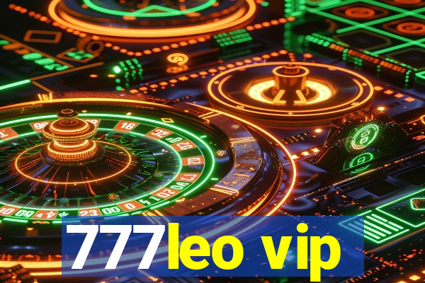 777leo vip