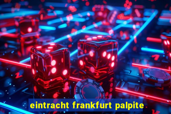 eintracht frankfurt palpite