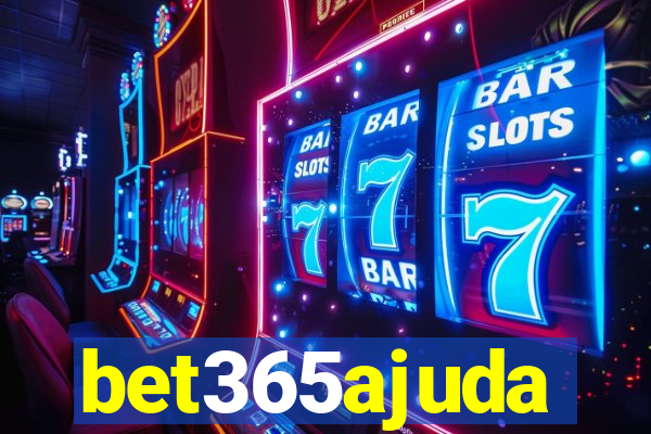 bet365ajuda