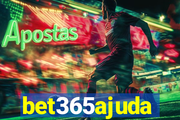 bet365ajuda