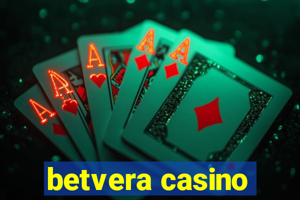 betvera casino