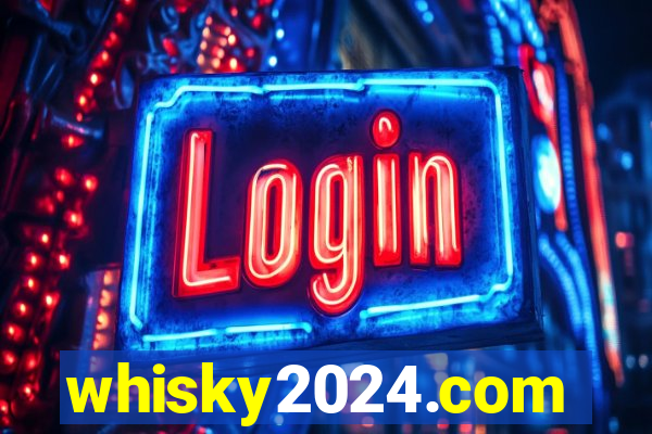 whisky2024.com