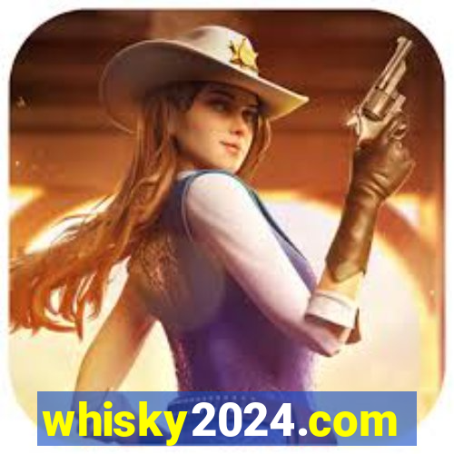 whisky2024.com