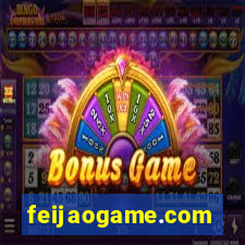 feijaogame.com